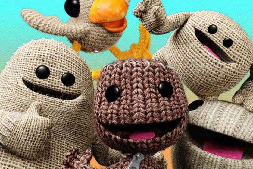 Report: The Creators of LittleBigPlanet Are Working on an Open-World Game
