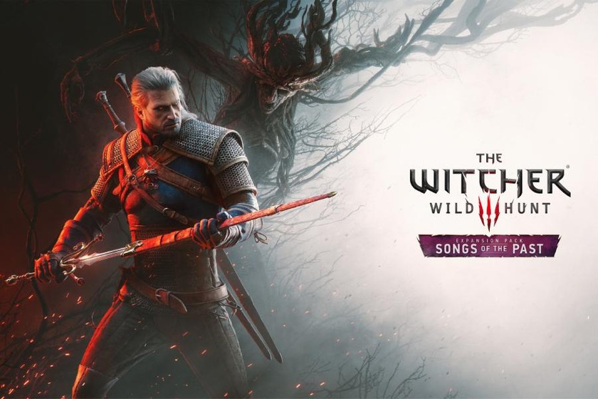 Official: The Witcher 3 Will Get a New Expansion Pack Launching Next Year
