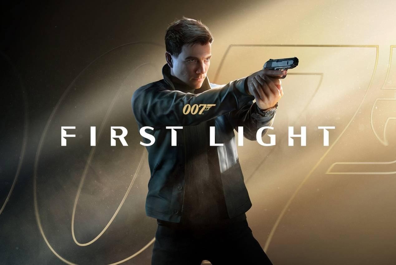 Review: 007 First Light - A Cinematic Experience