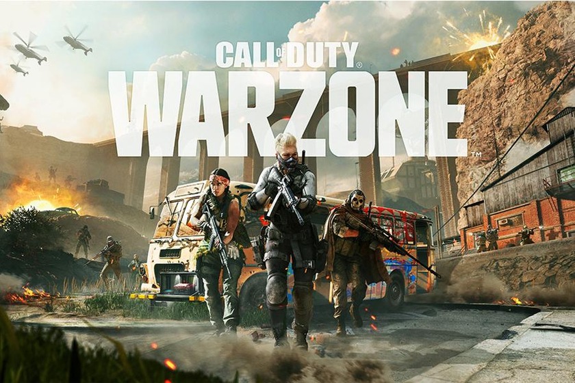 Official: Warzone Will No Longer Be Available on Last-Gen Consoles