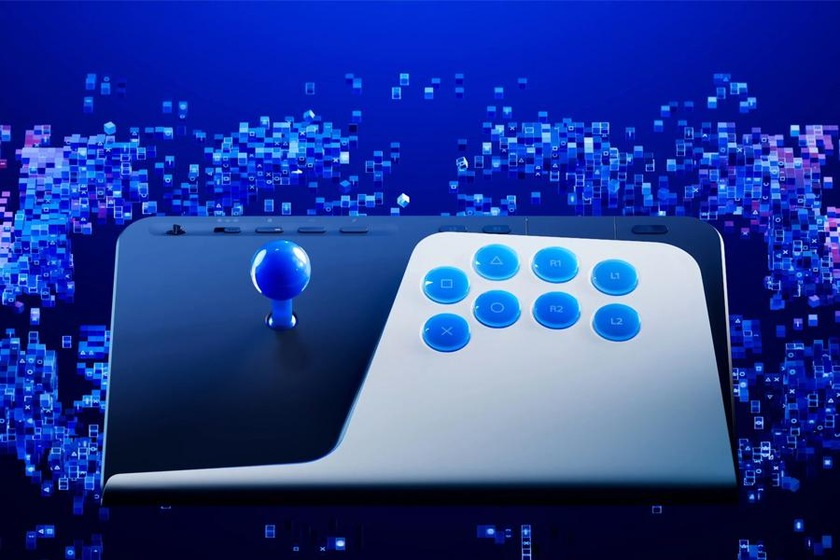 Sony's FlexStrike and Other Gaming Products Get Release Date