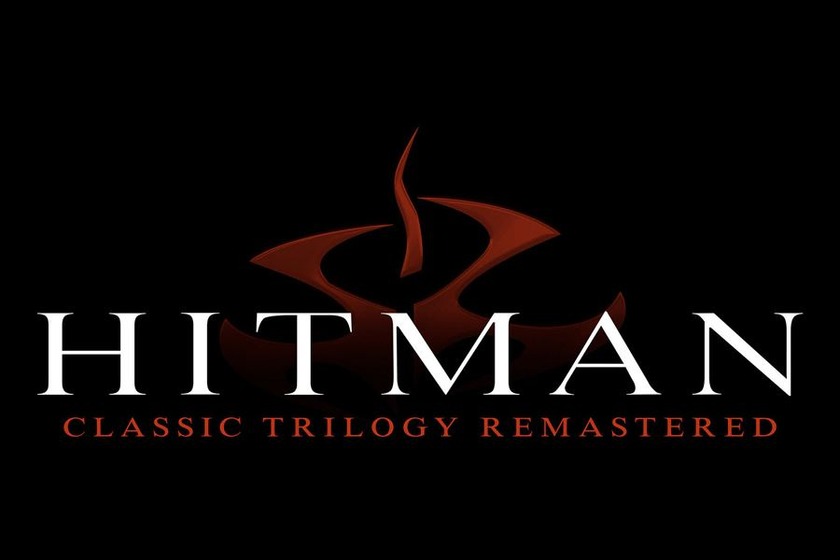 Original Hitman Game Trilogy Getting Remastered