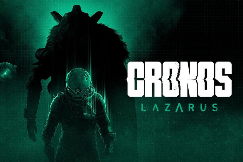 The Cronos Lazarus Expansion Has Been Officially Announced