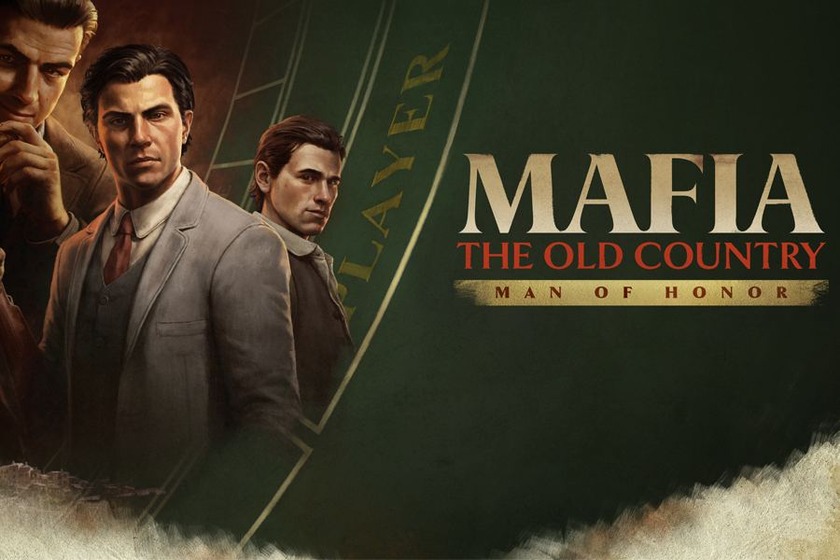 New Details About the Mafia: The Old Country Expansion Revealed