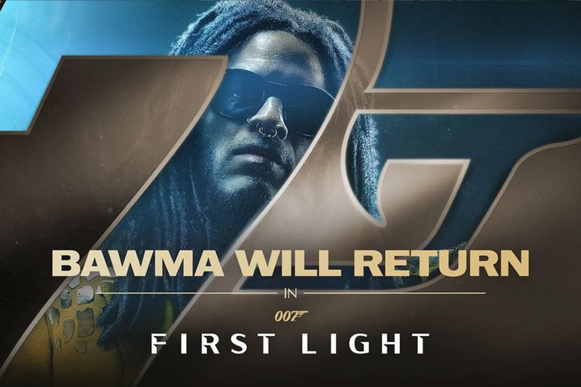007 First Light's First Year of Content Revealed