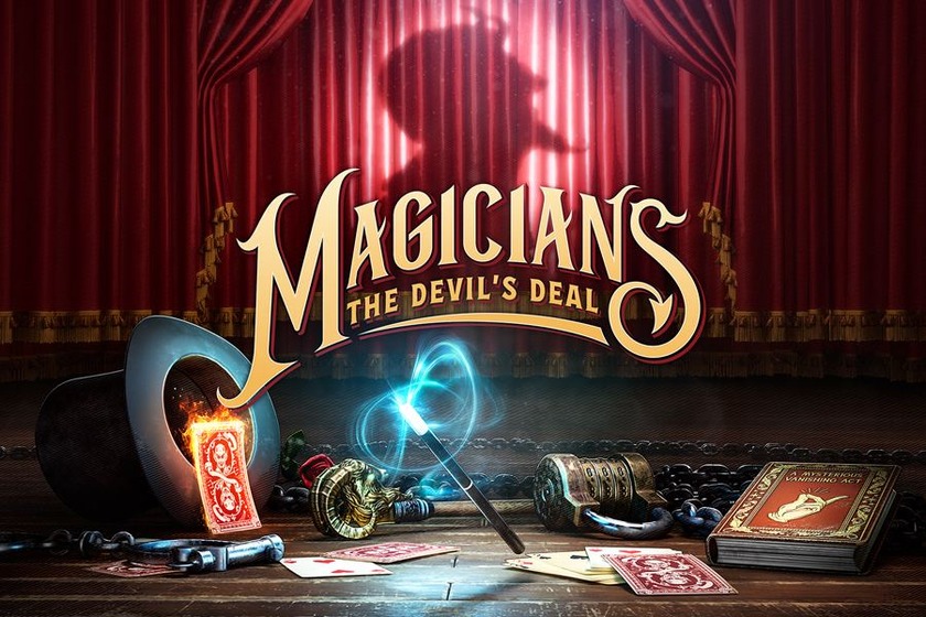 New Details About Magicians: The Devil's Deal Revealed