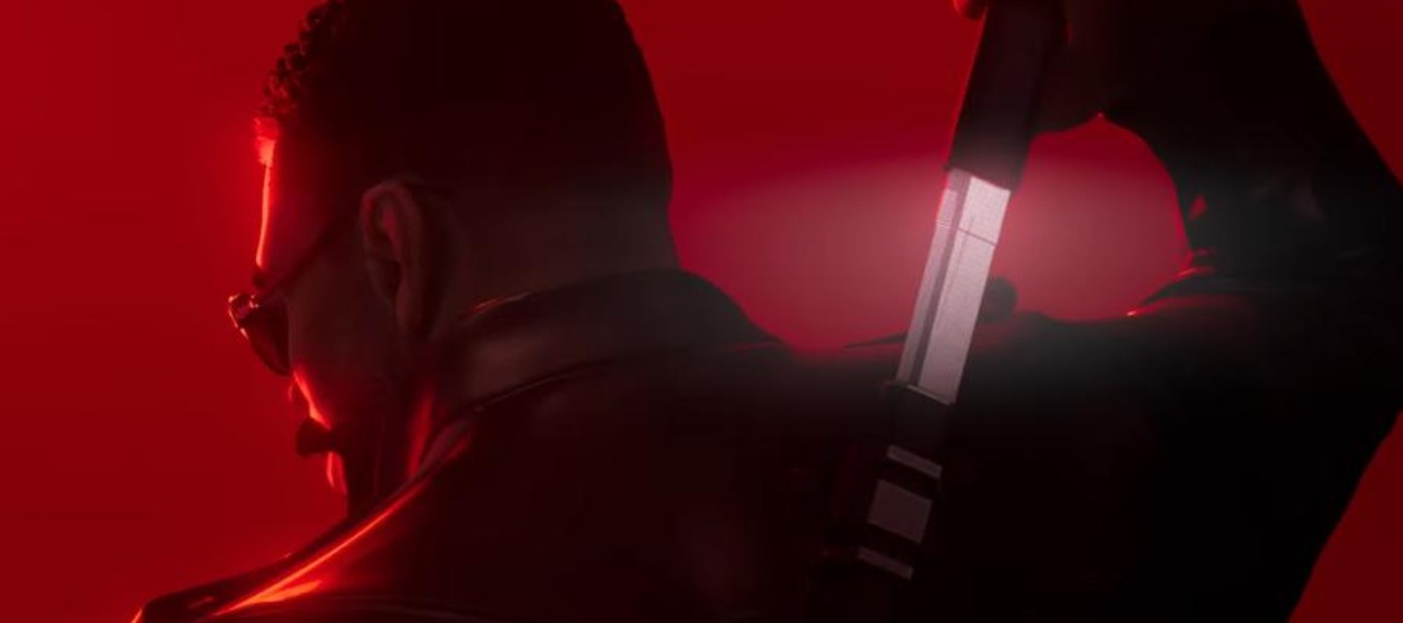 Despite Not Appearing at the Xbox Event, Marvel's Blade Appears to Still Be in Development
