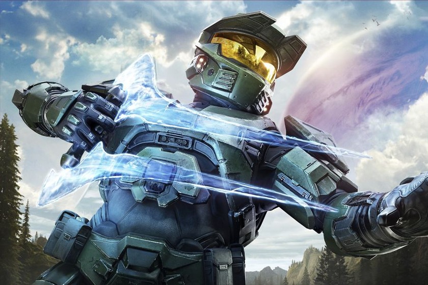 You'll Be Able to Play the Entire Halo: Combat Evolved Campaign in Third Person