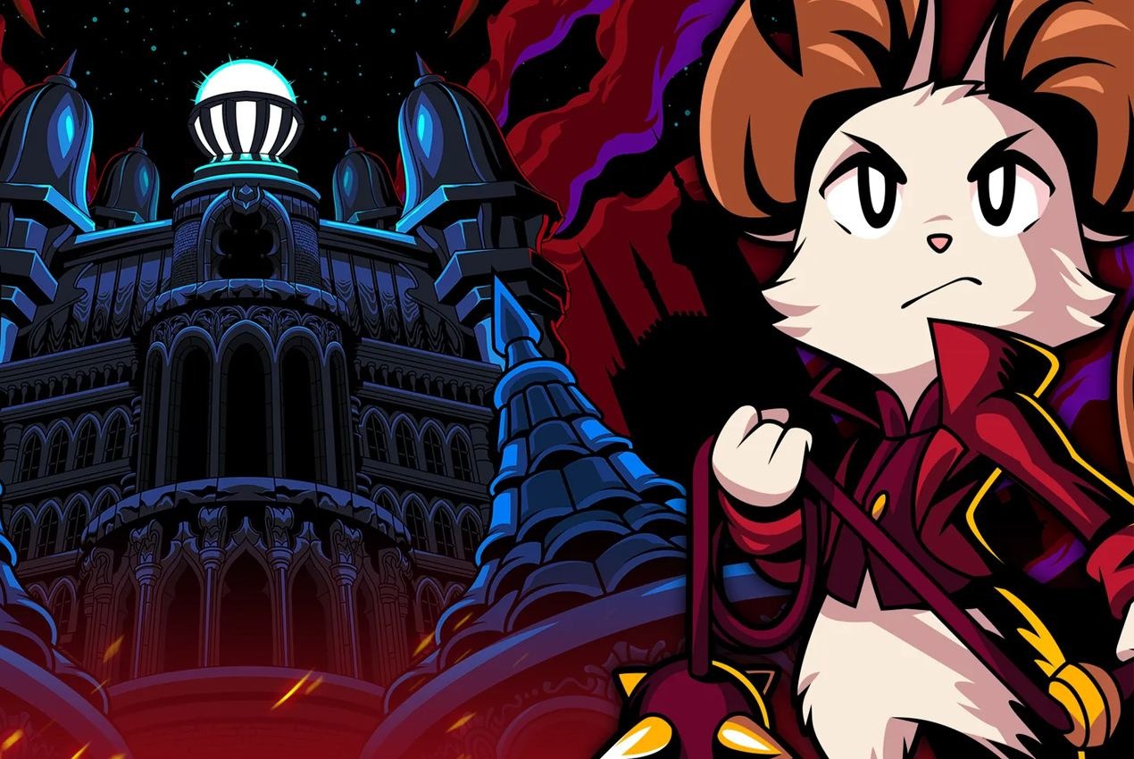 Review: Mina The Hollower - A Quality Dig
