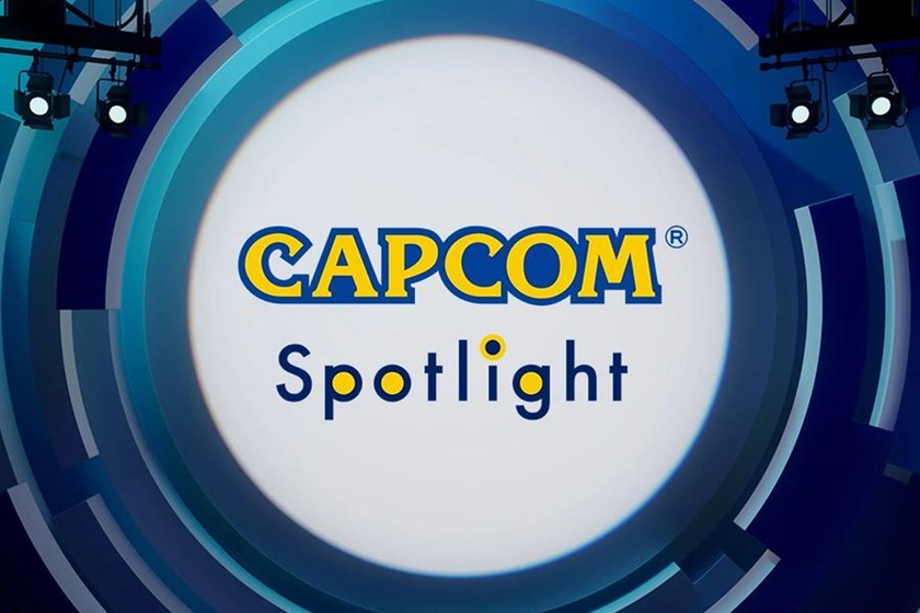 One Minute Read: Capcom Hosting a Gaming Event This Week
