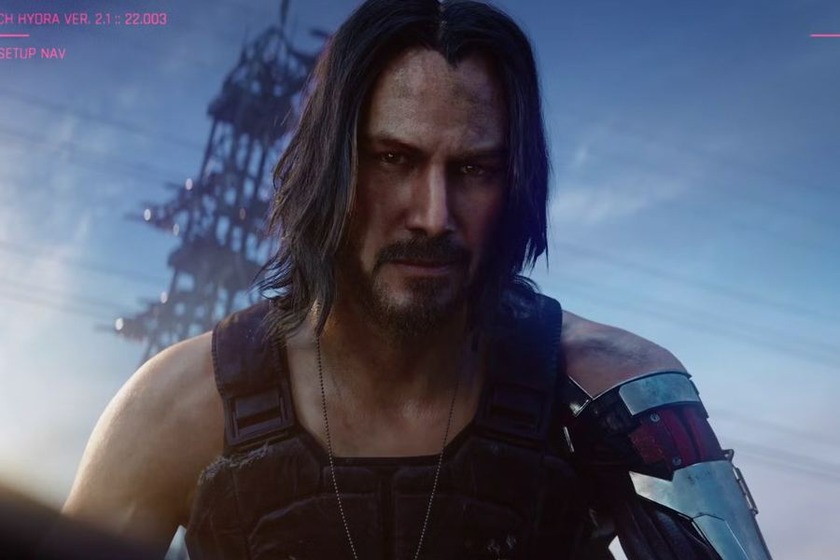 CD Projekt Red CEO Thinks Cyberpunk 2077's Damage Still Hasn't Been Fully Repaired