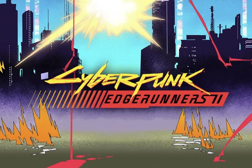 Cyberpunk Edgerunners Season 2 Will Be Unveiled Next Week
