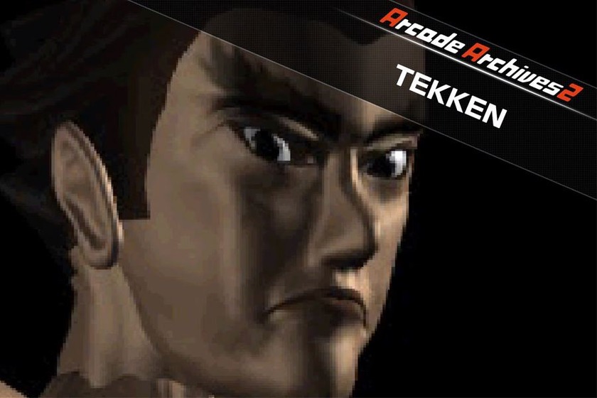 Tekken Series Finally Comes to Switch 2, But Not With Tekken 8