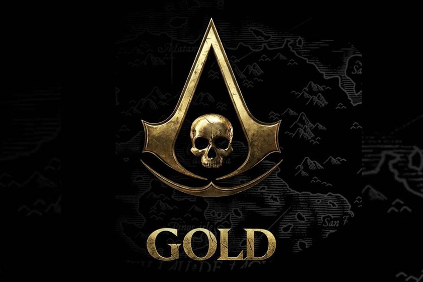 Raise Anchor and Set Sail: The PS5 Pro Version of Black Flag Resynced Showcased
