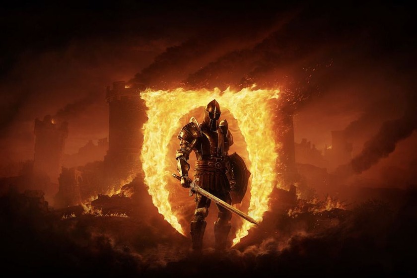 Switch 2 Version of Oblivion Remastered Launches August 11
