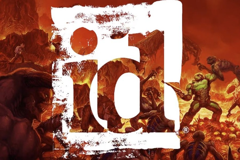 Around 50% of id Software's Employees Were Laid Off in Recent Wave