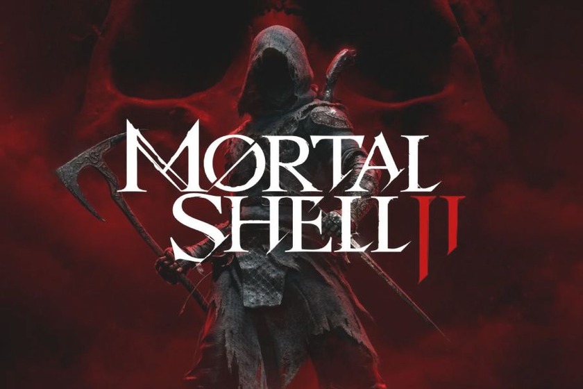 Official: Mortal Shell II Launches August 20th