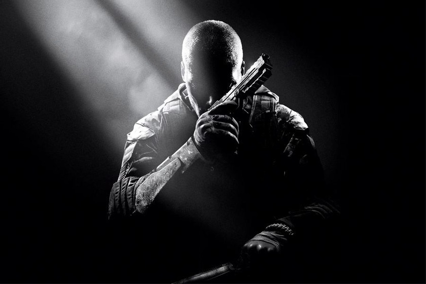 It Happened: Black Ops 1 and Black Ops 2 Re-released on PlayStation