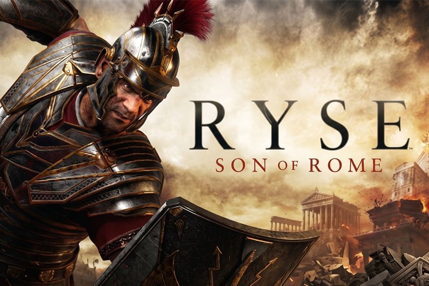 New Details About Ryse: Son of Rome Emerge Now, 13 Years After Launch