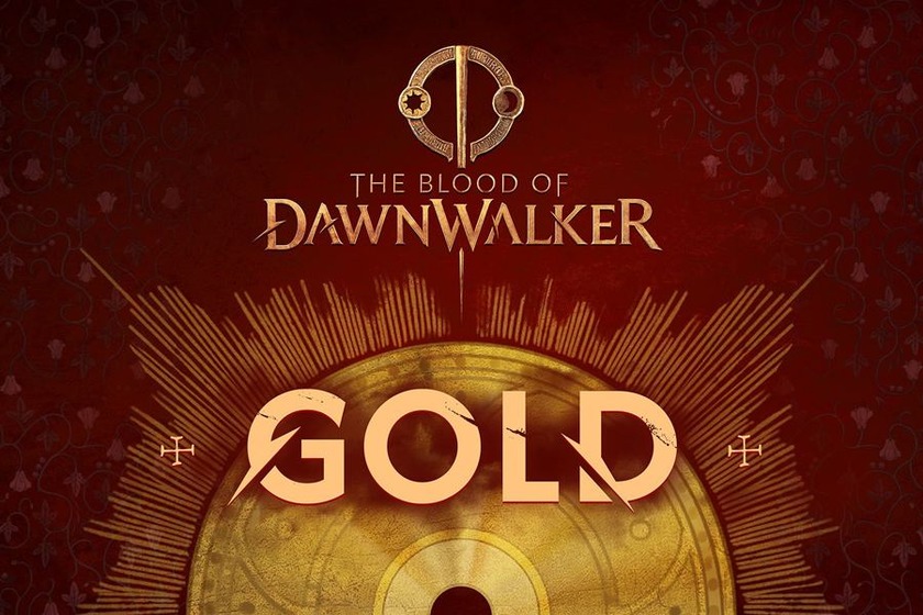 Waiting and Excited: The Blood of Dawnwalker Has Gone Gold