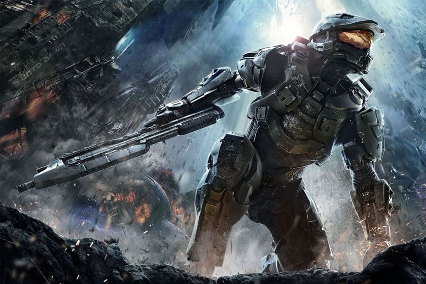 New Report Claims Halo Multiplayer Game Development Has Been Cancelled