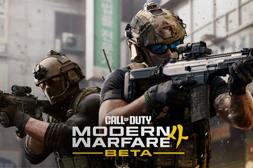 Modern Warfare 4 Beta Starts August 21