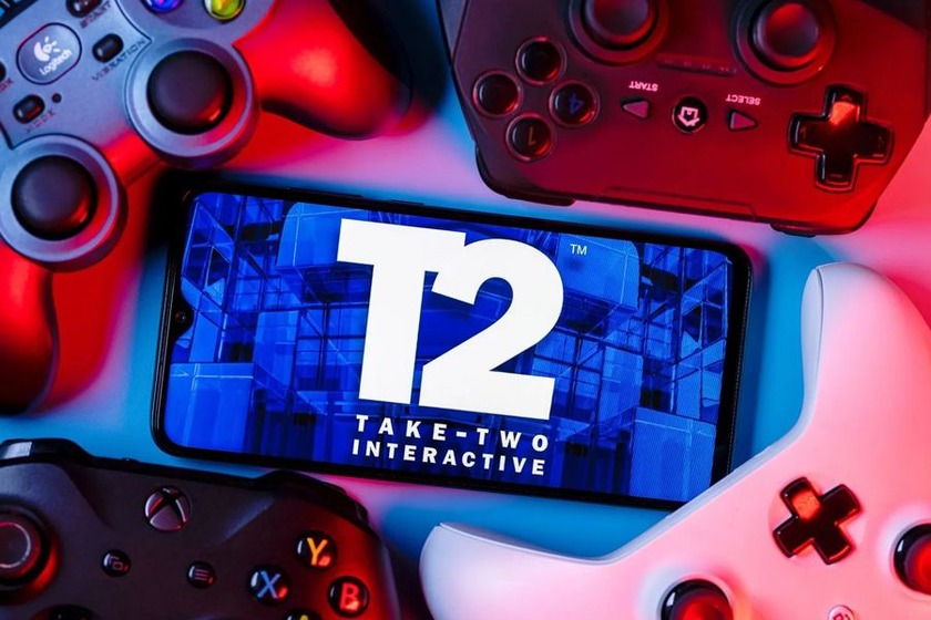 Take-Two Shatters Its Financial Forecasts