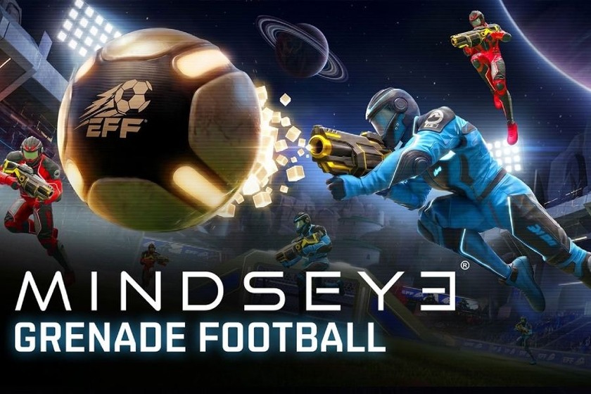 New Update for Mindseye Adds Multiplayer Mode to the Game, But It's Not What You Think